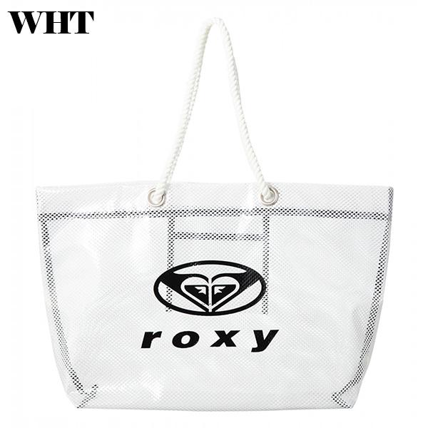 ROXY ロキシー トートバッグ スイミングバッグ 撥水バッグ