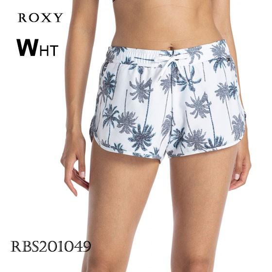 ROXY ロキシー ボードショーツ レディース 女性 水着 海パン