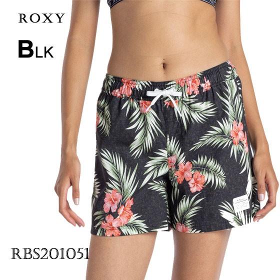 ROXY ロキシー ボードショーツ レディース 女性 水着 海パン