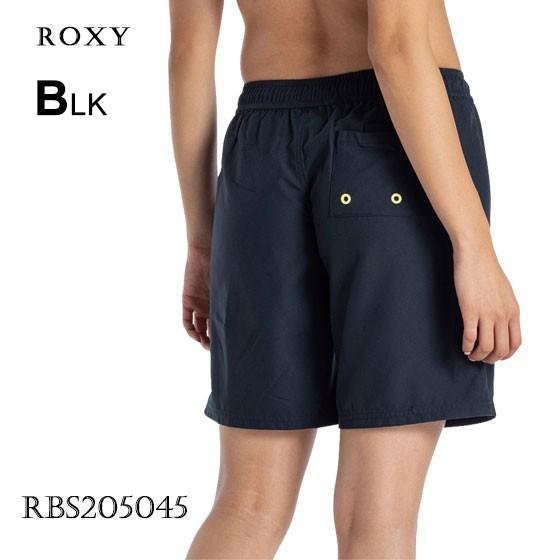 ロキシー ボードショーツ レディース 女性 ハーフパンツ 水着 海パン サーフパンツ 黒 ロング丈 シンプル S M L 通販 人気ブランド かわいい Roxy Rbs5045 Rx Rbs5045 水着 サーフカジュアルbeachdays 通販 Yahoo ショッピング
