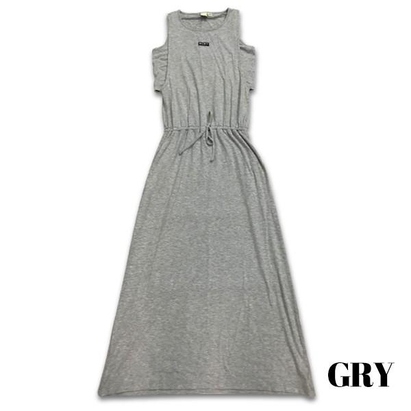 ROXY（ロキシー） ワンピース レディース 女性 ロングワンピース YOU