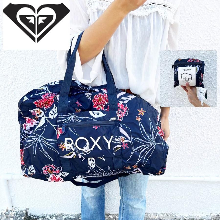 ROXY（ロキシー） ボストンバッグ レディース 女性 新作 通販 人気