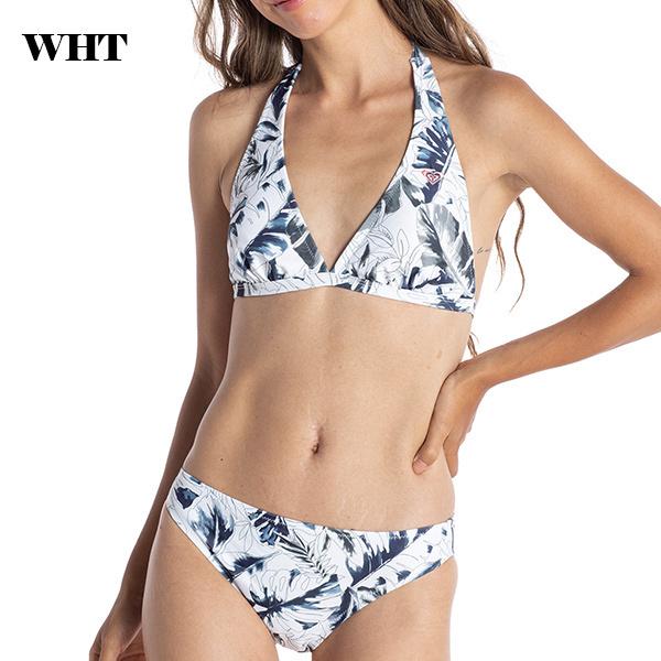 ふろすてぃさん専用です。 ROXY水着、テーシャツセット ロキシー(ROXY) 水着 ビキニ ROXY STEP ラッシュTシャツ付き