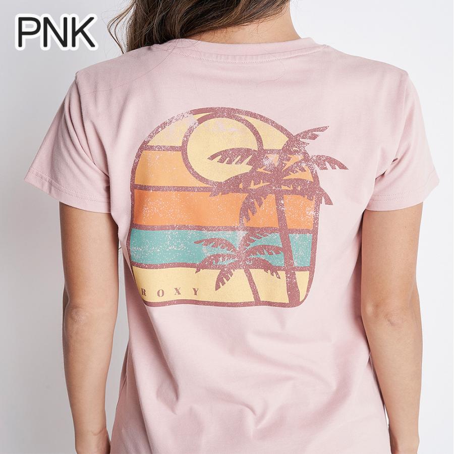 ROXY ロキシー Tシャツ レディース 通販 新作 人気 女性 半袖