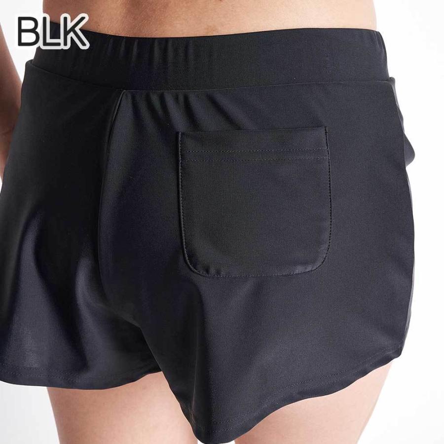 【新品未使用】ROXY ブラック 水着 Mサイズ ROXY 水着 FUN ＆ ALIVE BUSTIER/ロキシー水陸両用レトロライク