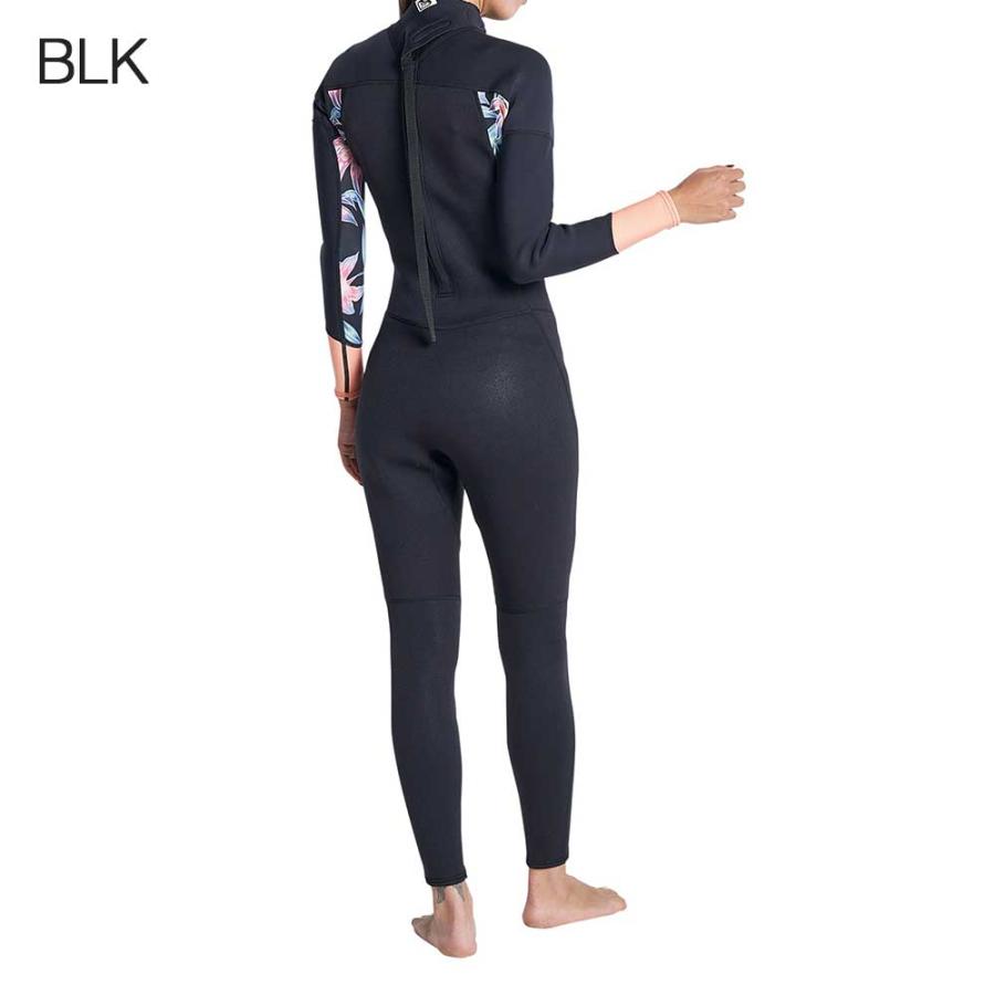 ROXY ロキシーウェットスーツ2.5 / 2MM フルスーツレディース ROXY ロキシーウェットスーツ2.5 / 2MM フルスーツレディース