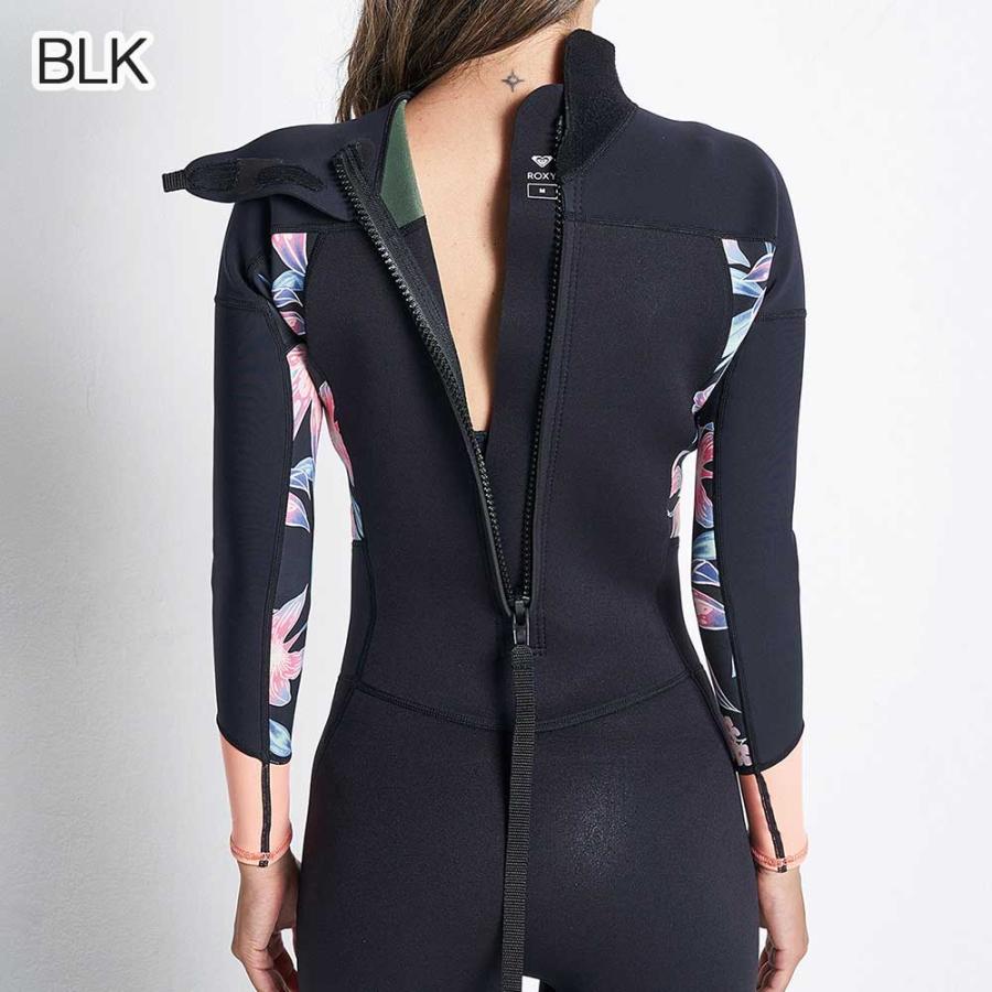 ROXY ロキシーウェットスーツ2.5 / 2MM フルスーツレディース ROXY ロキシーウェットスーツ2.5 / 2MM フルスーツレディース