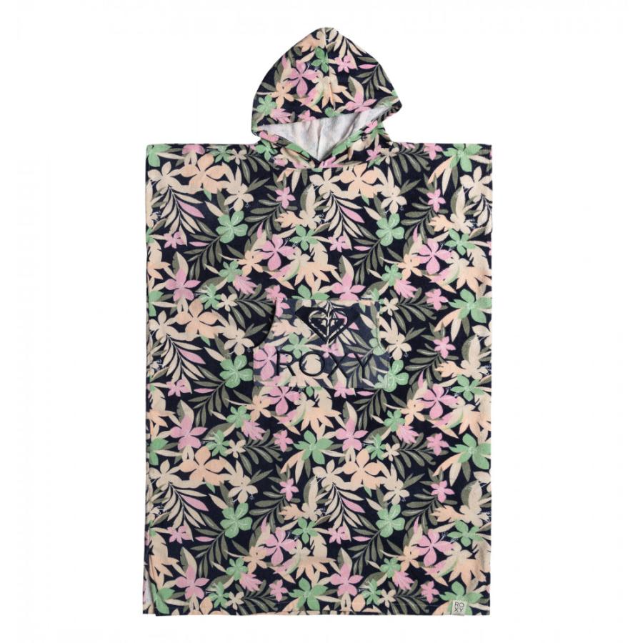 ROXY（ロキシー） お着換えタオル キッズ 新作 通販 人気 タオル