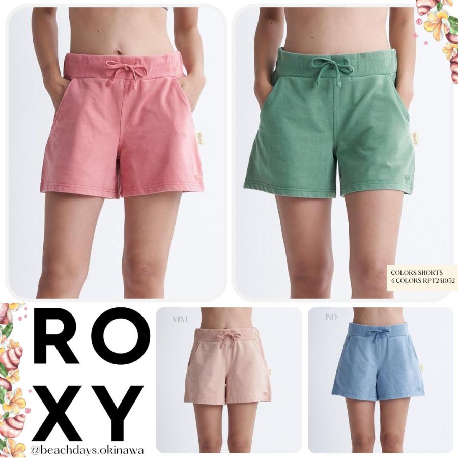 【ROXY】パンツ　ジムウェア　水陸両用ショートパンツ　水着　スイムウェア ROXY（ロキシー） ショートパンツ レディース 通販 新作 人気 水着