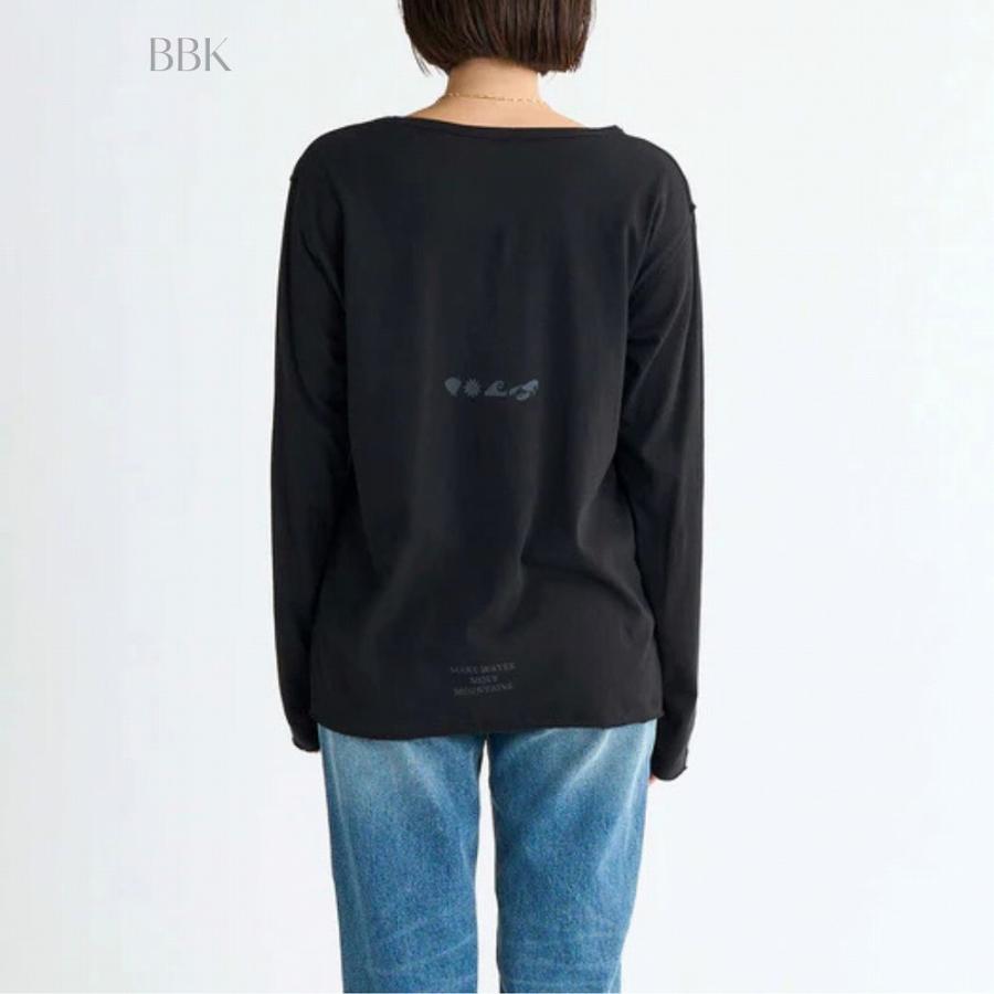 ROXY ロキシー ロングTシャツ レディース 通販 新作 人気 女性 長袖 