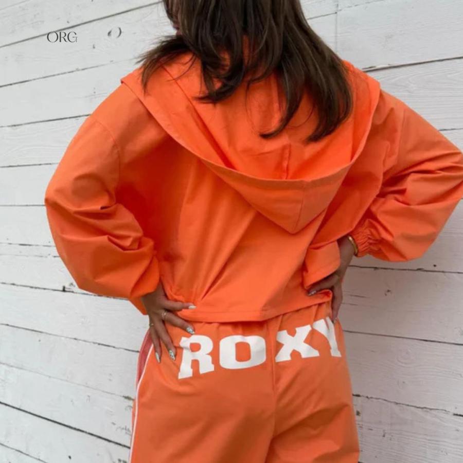 ROXY（ロキシー） ラッシュパンツ レディース SALTY SQUAD PANTS 通販