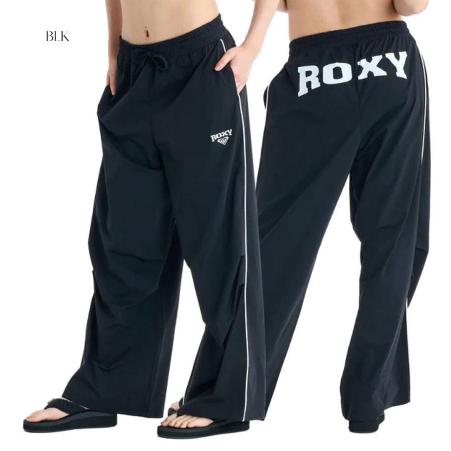 ROXY（ロキシー） ラッシュパンツ レディース SALTY SQUAD PANTS 通販