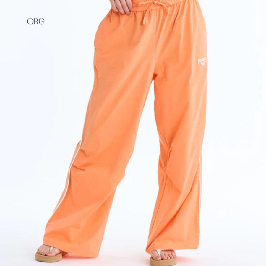 ROXY（ロキシー） ラッシュパンツ レディース SALTY SQUAD PANTS 通販