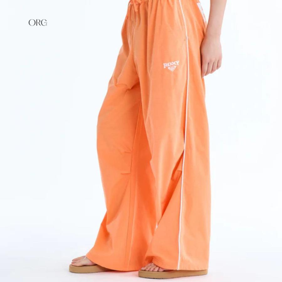 ROXY（ロキシー） ラッシュパンツ レディース SALTY SQUAD PANTS 通販