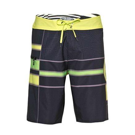 ボルコム ボードショーツ メンズ水着 海パン サーフパンツ 通販 人気 ブランド かっこいい 黒 32 水着 海パン レジャー ビーチ サーフパンツ Volcom A V15 A 水着 サーフカジュアルbeachdays 通販 Yahoo ショッピング