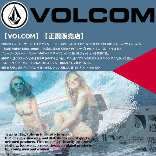 ボルコム 人気ブランド レディース タンクトップ 夏 かわいい ノースリーブ カジュアル ガーゼ SIDE NOTE TANK 白 ホワイト VOLCOM B0131514_5