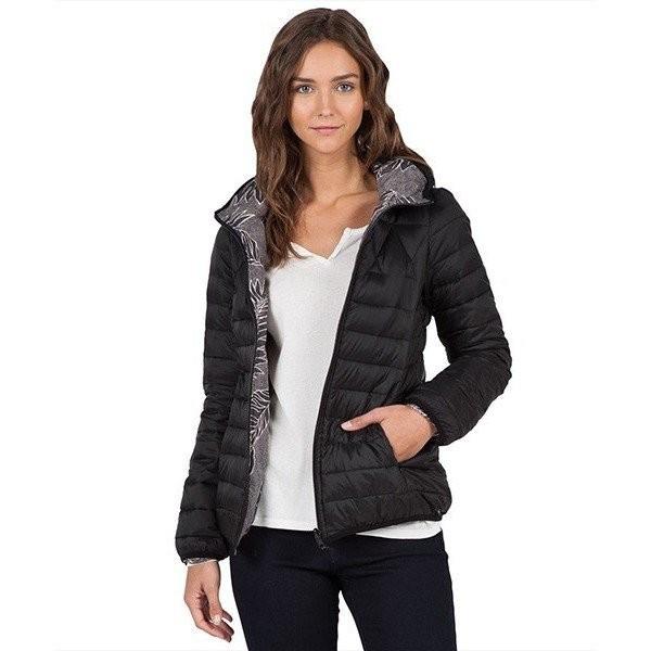 VOLCOM GIRL'S ボルコム ダウンジャケット アウター レディース VOLCOM GIRL'S ボルコム ダウンジャケット アウター レディース