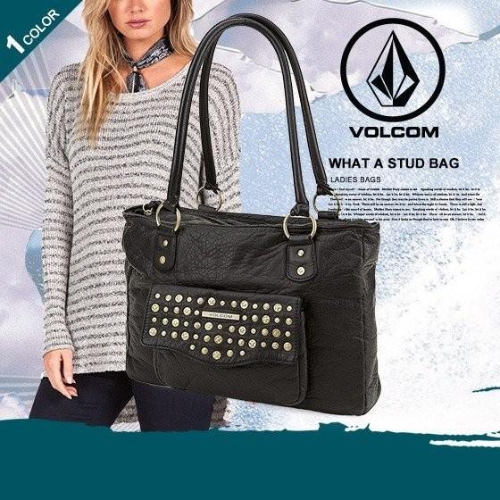 VOLCOM GIRL