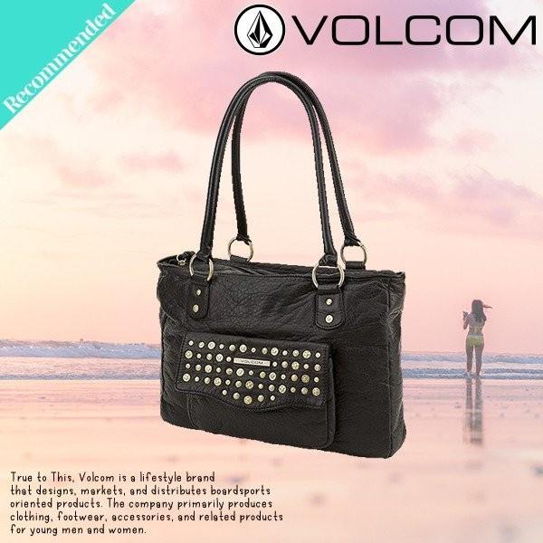VOLCOM GIRL