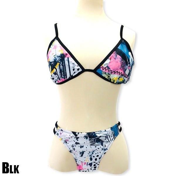 ボルコム水着新作 Volcomレディース女性 送料無料 人気ブランドビキニ スイムウェア レジャー サーフ おしゃれ 夏海リゾート 黒 S M 上下セット Os8u3002 Vc 18 Os8u3002 水着 サーフカジュアルbeachdays 通販 Yahoo ショッピング