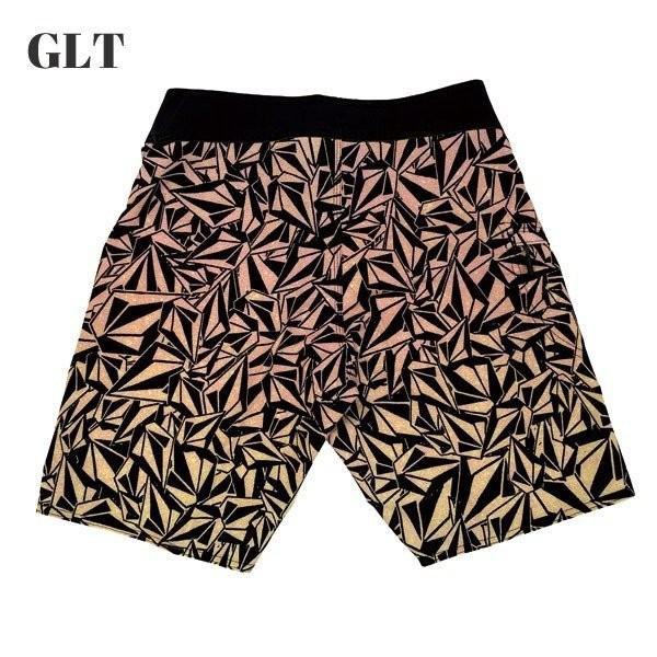 ボルコムマニア VOLCOM ボルコム 水着 メンズ サーフパンツ ボードショーツ 海水
