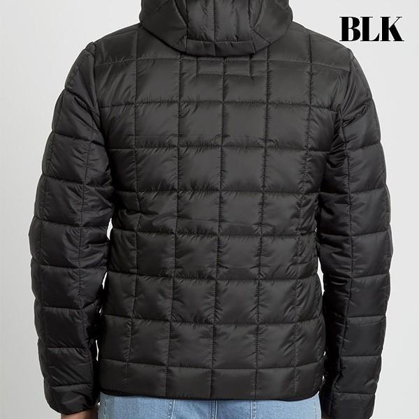 VOLCOM（ボルコム） VOL POFERIZED JACKET ダウンジャケット 人気