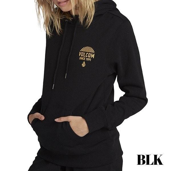 VOLCOM（ボルコム） パーカー フーディー 新作 人気ブランド おしゃれ