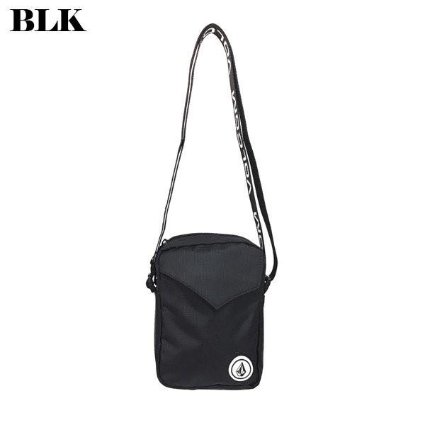 VOLCOM（ボルコム） ショルダーバッグ 人気ブランド おすすめ 旅行