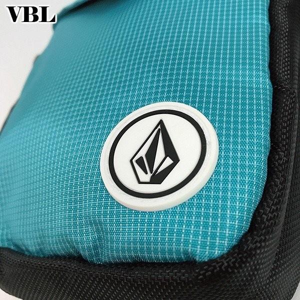 VOLCOM（ボルコム） ショルダーバッグ 人気ブランド おすすめ 旅行 