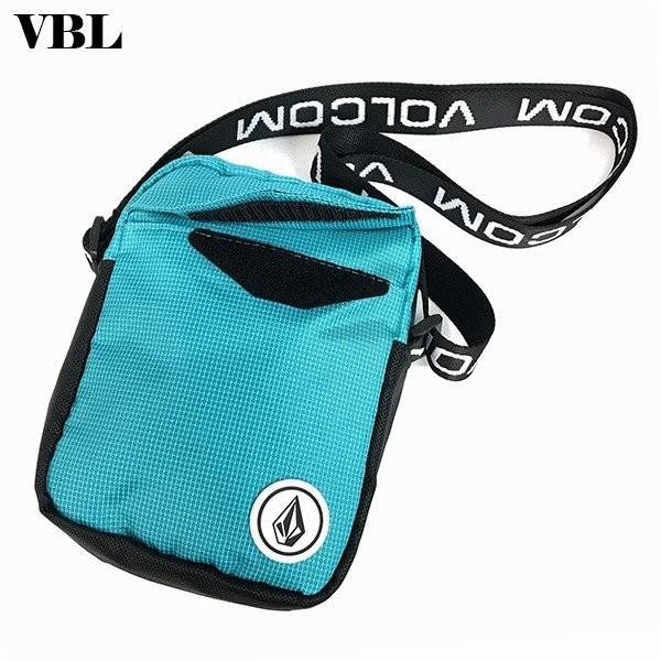 VOLCOM（ボルコム） ショルダーバッグ 人気ブランド おすすめ 旅行