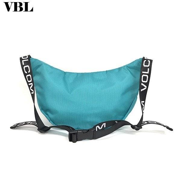 VOLCOM（ボルコム） ウエストバッグ ショルダーバック 人気ブランド