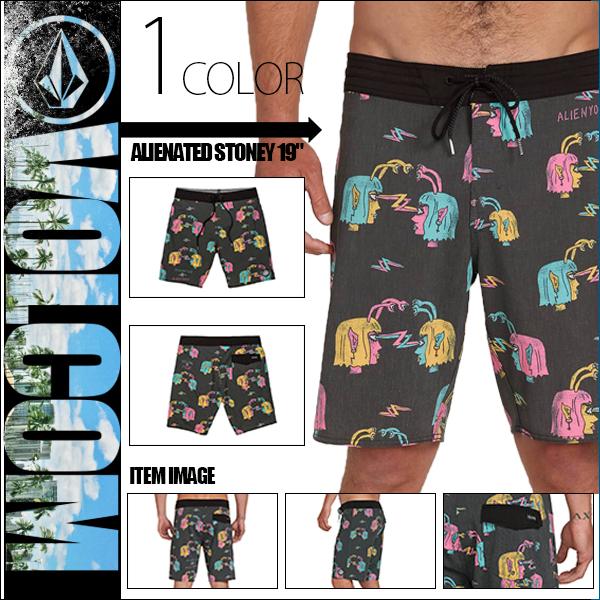 ボルコム ボードショーツ メンズ水着 海パン サーフパンツ 通販 人気 ブランド かっこいい ギフト Volcom A Vc A 水着 サーフカジュアルbeachdays 通販 Yahoo ショッピング