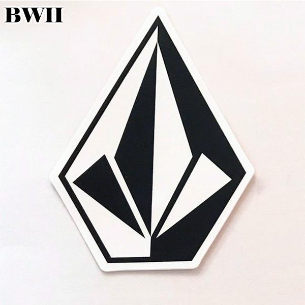 VOLCOM ボルコム ステッカーパックお得セット 5枚入り 通販 人気