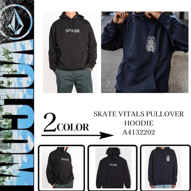 VOLCOM（ボルコム） フードパーカー メンズ 長袖 通販 新作 人気 男性