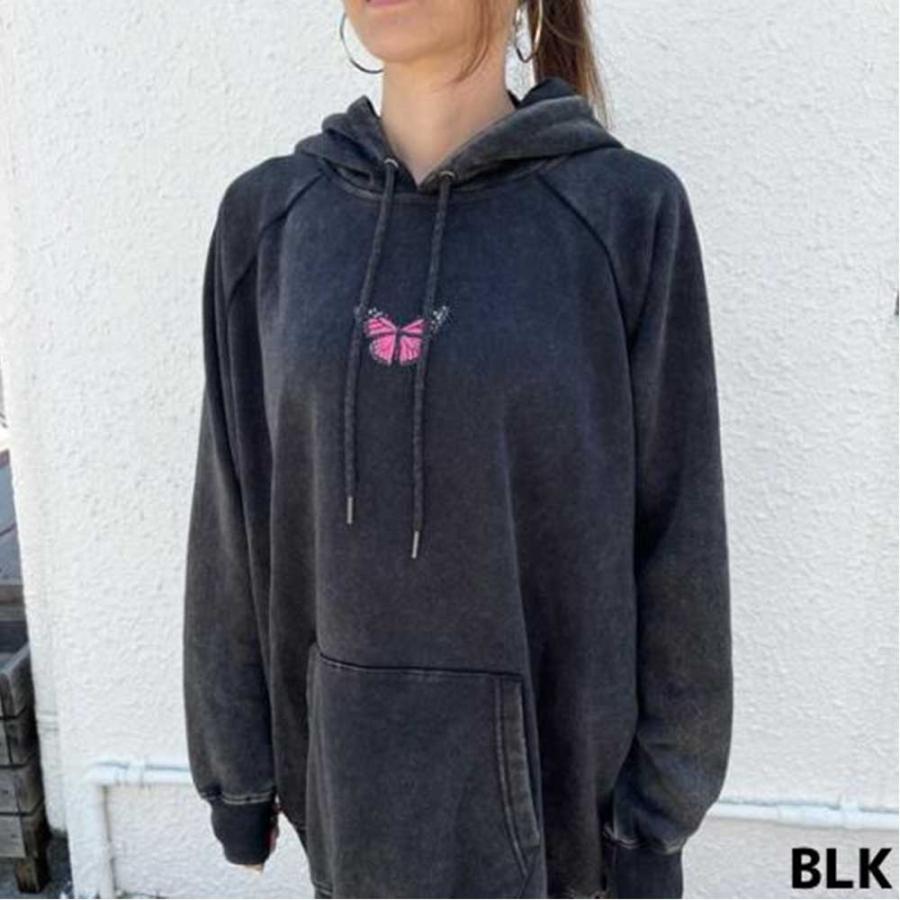 VOLCOM ボルコム ウィメンズコレクション 半袖パーカー VOLCOM（ボルコム） フーディースウェットパーカー レディース 通販