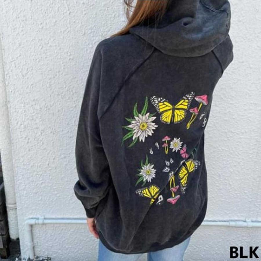 VOLCOM（ボルコム） フーディースウェットパーカー レディース 通販