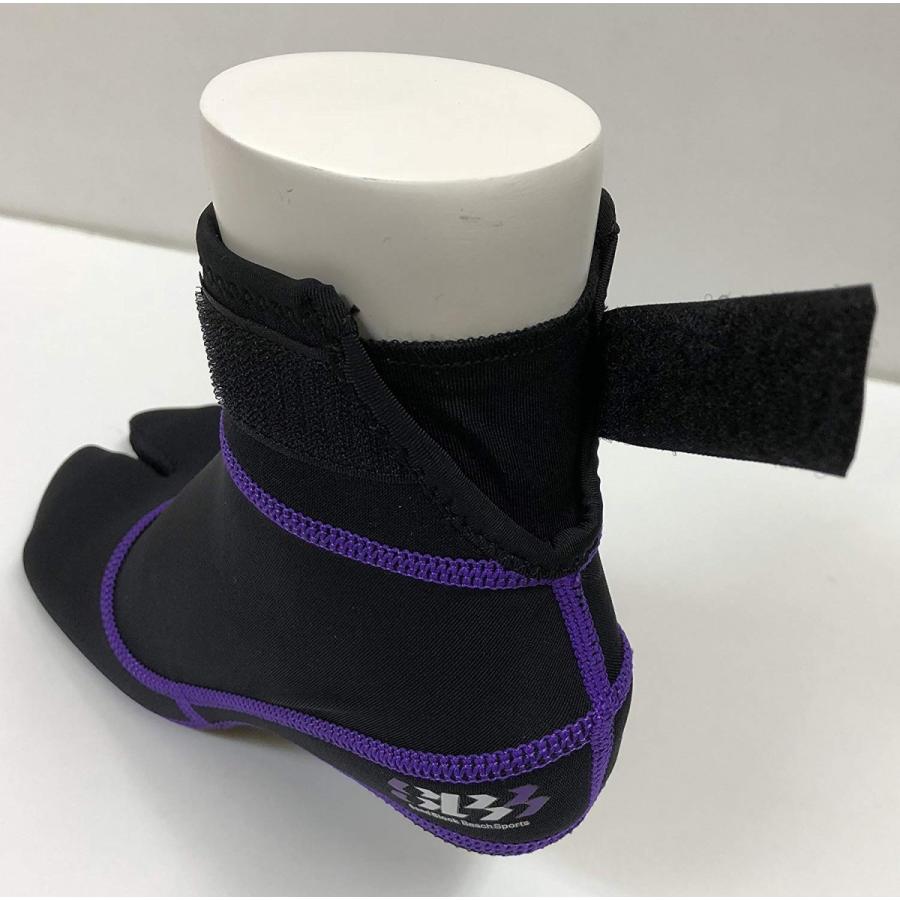 サンドソックス Sand Block プロモデル 18 1足までは定形外郵便対応250円 Sb Plo ビーチスポーツマート 通販 Yahoo ショッピング