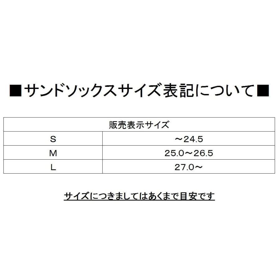 サンドソックス Sand Block プロモデル 18 1足までは定形外郵便対応250円 Sb Plo ビーチスポーツマート 通販 Yahoo ショッピング