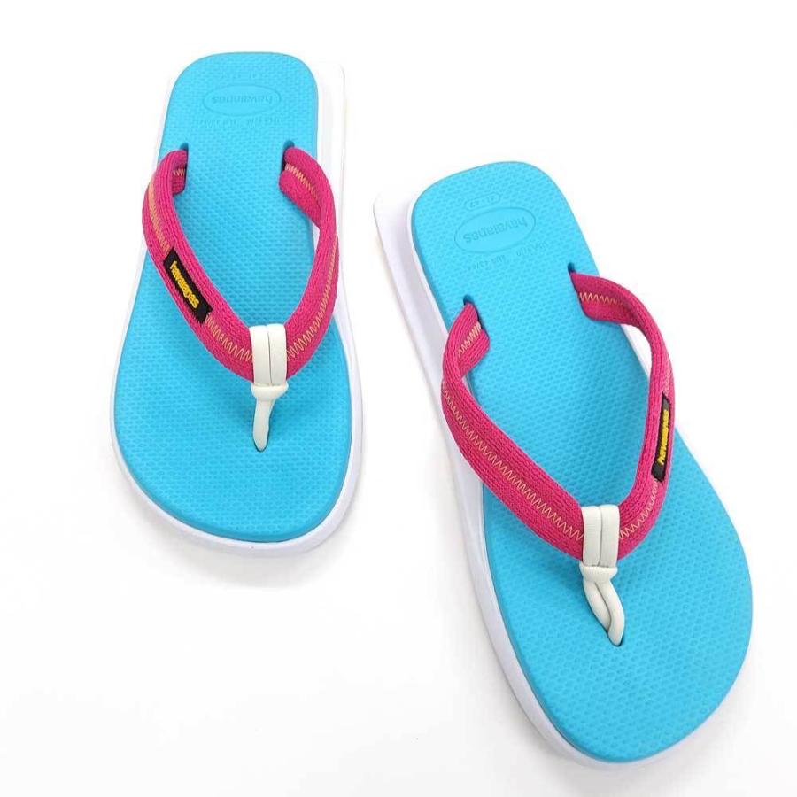 havaianas ハワイアナス ビーチサンダル TRADI ZORI BLU レディース ビーチサンダル アウトドアアイテム専門 BEACHSTAND おしゃれ かわいい プレゼント｜beachstand｜04