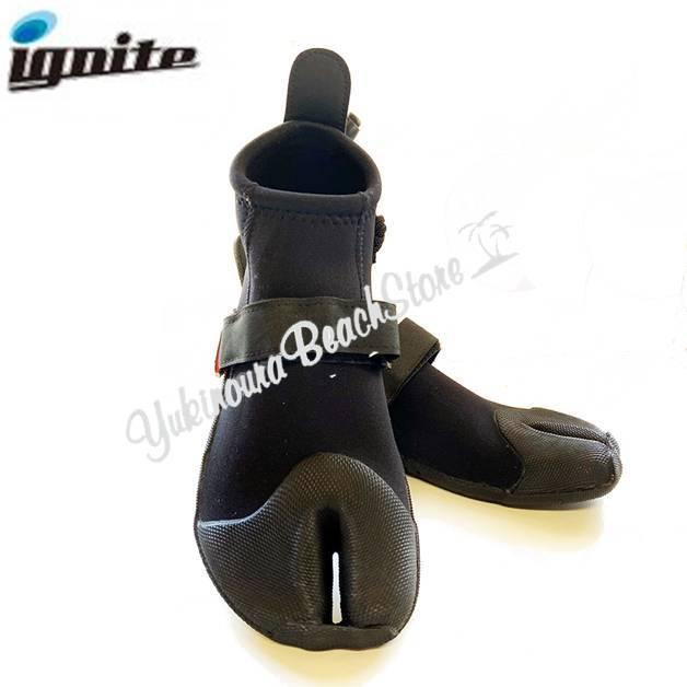 イグナイト 夏用 リーフブーツ 3mm IGNITE REEF BOOTS サーフ イグナイト 夏用 リーフブーツ 3mm IGNITE REEF BOOTS サーフ