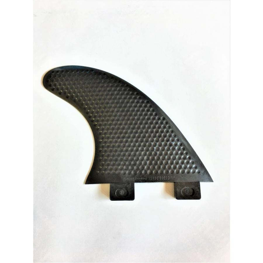FCS 3Dジョシュカーフィン 3DFINS スリーディーフィン JOSH
