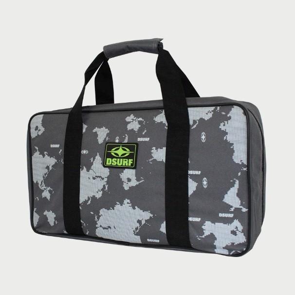 ディスティネーション フィンケース ロングボード5枚用 Destination Ds Fin Case サーフィン フィンバッグ サーフボード Fcs キャプテンフィン Ds wp ゆきのうらビーチストアヤフー店 通販 Yahoo ショッピング