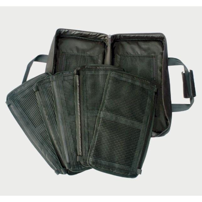 ディスティネーション フィンケース ロングボード5枚用 Destination Ds Fin Case サーフィン フィンバッグ サーフボード Fcs キャプテンフィン Ds wp ゆきのうらビーチストアヤフー店 通販 Yahoo ショッピング