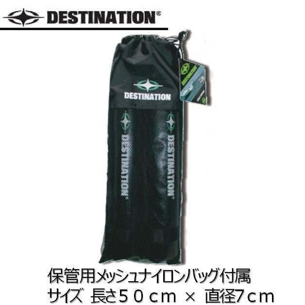 デスティネーション サーフボード キャリア パッド DESTINATION DS