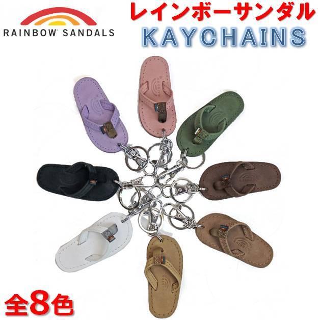 RAINBOW SANDALS（レインボーサンダル） 送料無料 クラシック キー