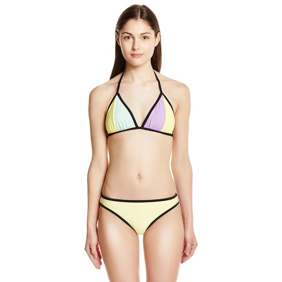 ROXY（ロキシー） サイズM ROXY ロキシービキニセット FLOA RSW161022