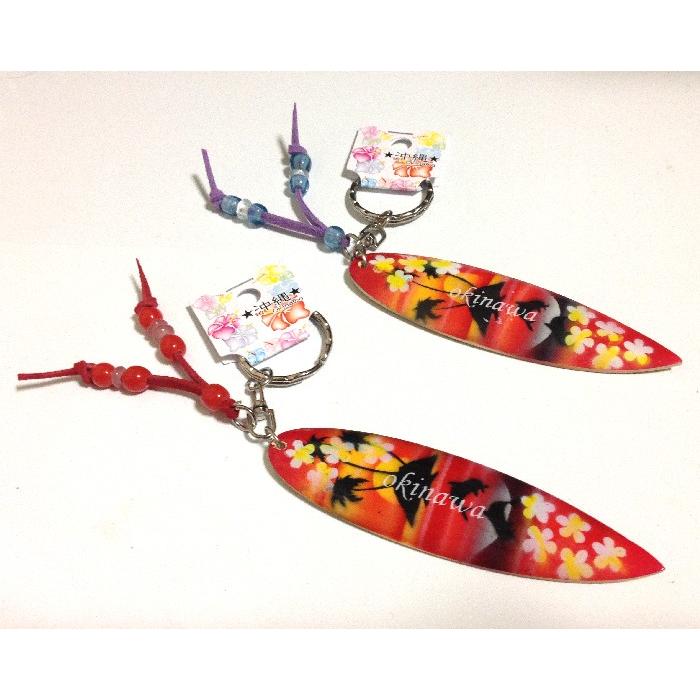 キーホルダー 沖縄サーフボードキーホルダーレッド 赤 沖縄おみやげ 沖縄キーホルダー 沖縄ストラップ お土産 6001 Okinawa マリンブルー 通販 Yahoo ショッピング