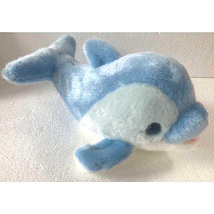 イルカ ぬいぐるみ キュート販売シリーズ CUTE ニュードルフィン