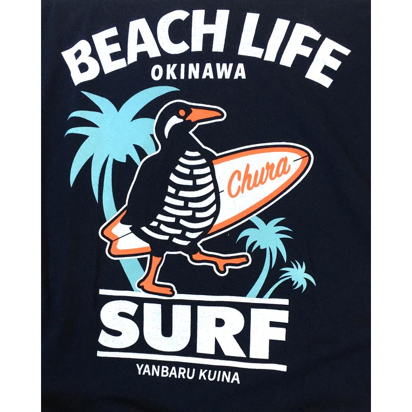 1*8様 life's a beach ライフザビーチ 開襟 短シャツ バット柄 LIFE'S A BEACH（ライフズアビーチ） 【別注】 LIFE'S A BEACH BAT