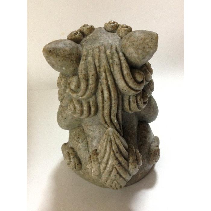 石の置物 Amazon.co.jp: OBOROZUKI 石敢當 魔除け 置物 オブジェ インテリア